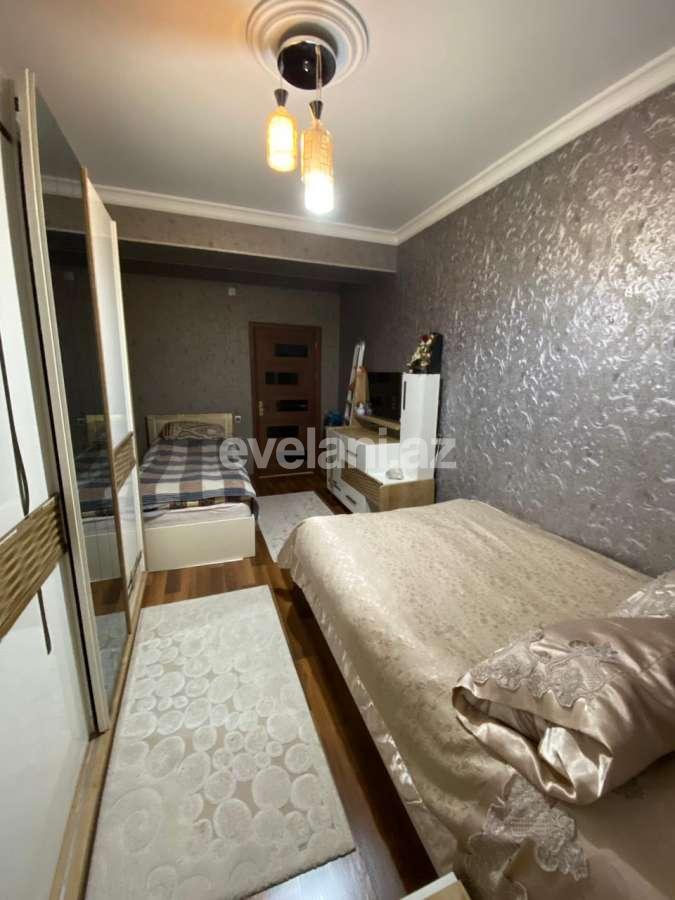 Satılır, yeni tikili, 3 otaqlı, 115 m², Bakı, Abşeron r, Masazır q, 20 yanvar m.
