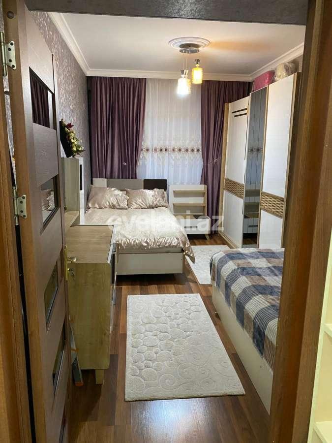 Satılır, yeni tikili, 3 otaqlı, 115 m², Bakı, Abşeron r, Masazır q, 20 yanvar m.