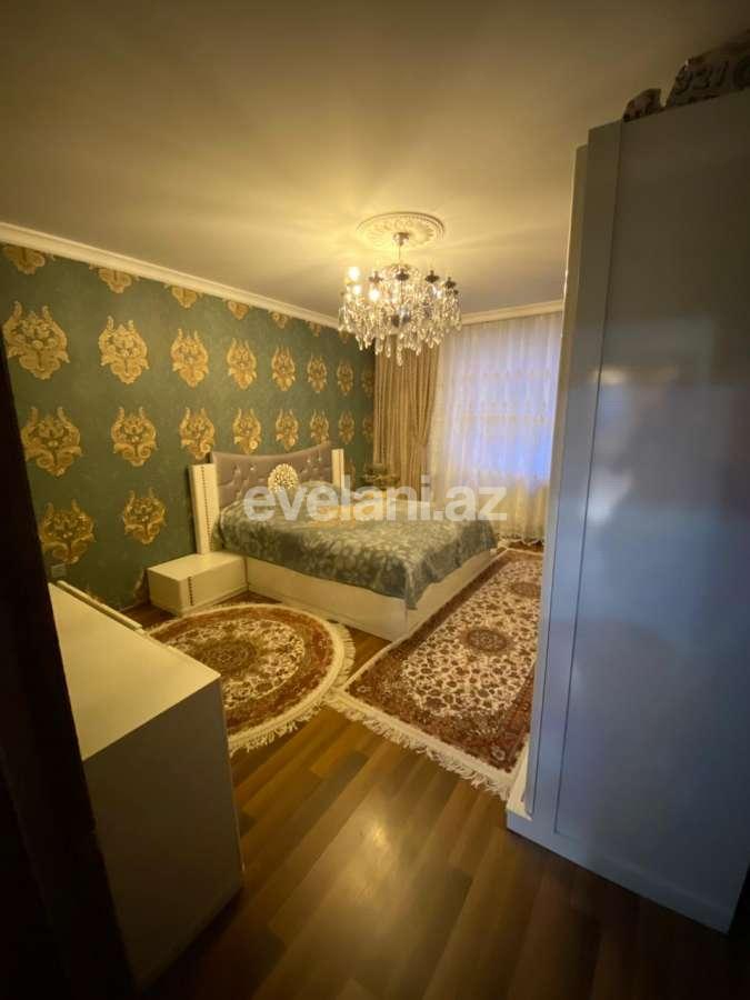 Satılır, yeni tikili, 3 otaqlı, 115 m², Bakı, Abşeron r, Masazır q, 20 yanvar m.