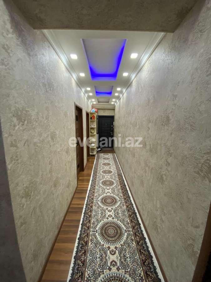 Satılır, yeni tikili, 3 otaqlı, 115 m², Bakı, Abşeron r, Masazır q, 20 yanvar m.