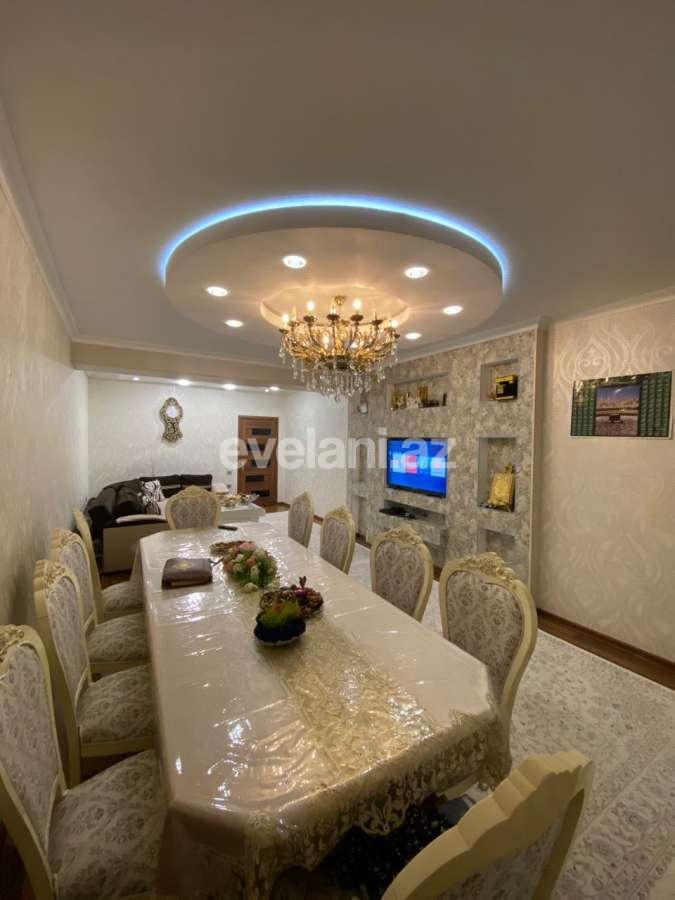 Satılır, yeni tikili, 3 otaqlı, 115 m², Bakı, Abşeron r, Masazır q, 20 yanvar m.