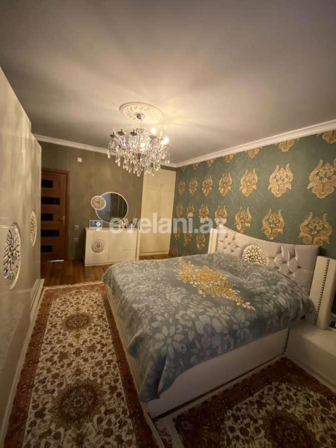 Satılır, yeni tikili, 3 otaqlı, 115 m², Bakı, Abşeron r, Masazır q, 20 yanvar m.