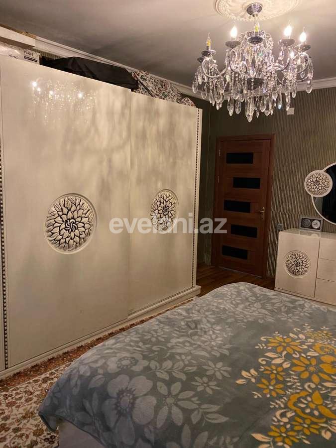 Satılır, yeni tikili, 3 otaqlı, 115 m², Bakı, Abşeron r, Masazır q, 20 yanvar m.