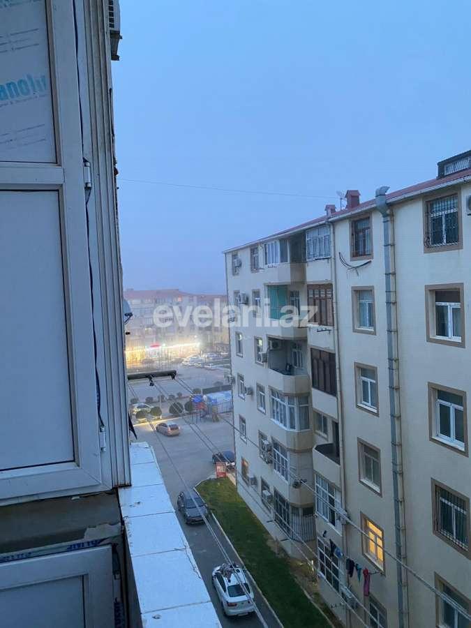 Satılır, yeni tikili, 3 otaqlı, 115 m², Bakı, Abşeron r, Masazır q, 20 yanvar m.