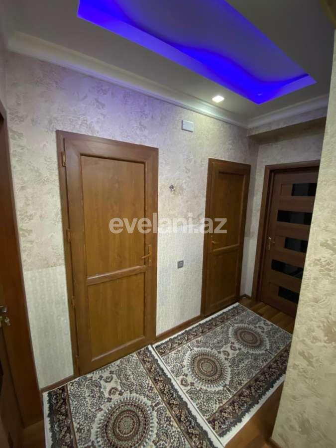 Satılır, yeni tikili, 3 otaqlı, 115 m², Bakı, Abşeron r, Masazır q, 20 yanvar m.