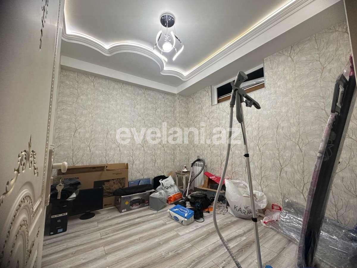 Satılır, yeni tikili, 3 otaqlı, 86 m², Bakı, Abşeron r, Masazır q, 20 yanvar m.