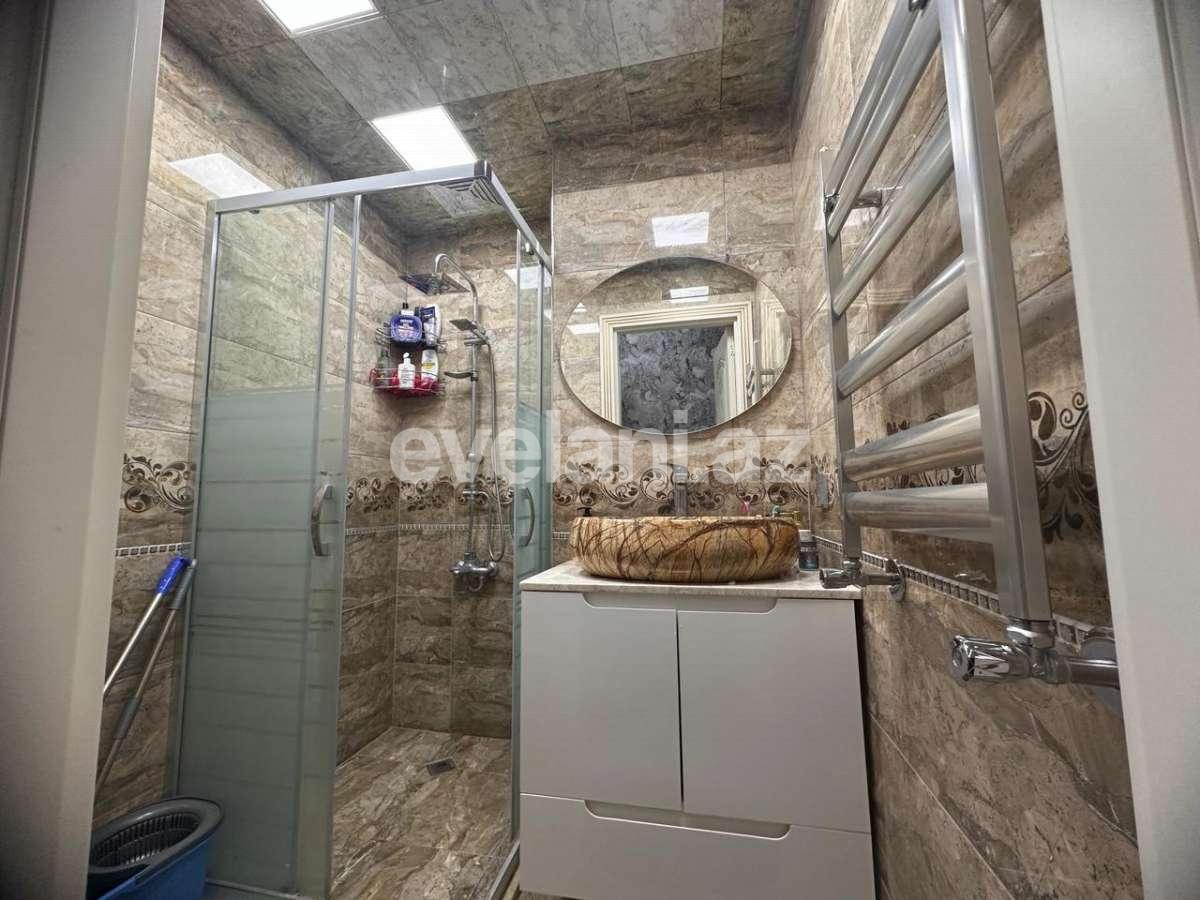 Satılır, yeni tikili, 3 otaqlı, 86 m², Bakı, Abşeron r, Masazır q, 20 yanvar m.