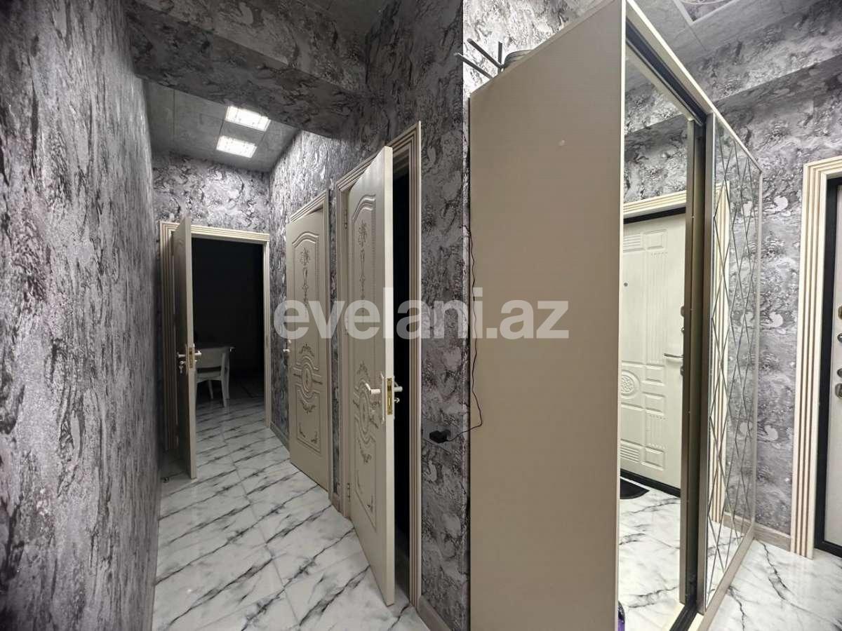 Satılır, yeni tikili, 3 otaqlı, 86 m², Bakı, Abşeron r, Masazır q, 20 yanvar m.