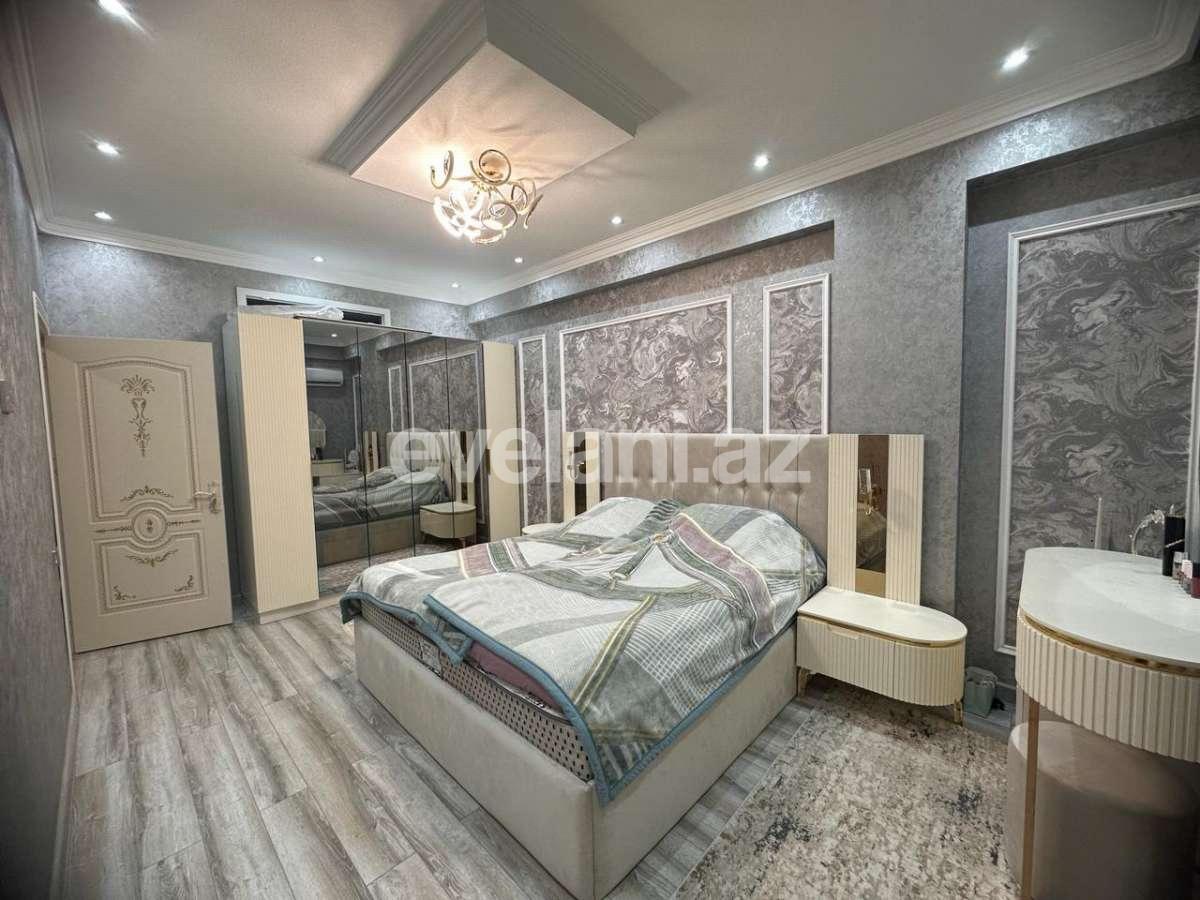 Satılır, yeni tikili, 3 otaqlı, 86 m², Bakı, Abşeron r, Masazır q, 20 yanvar m.