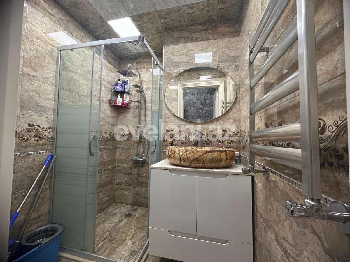 Satılır, yeni tikili, 3 otaqlı, 86 m², Bakı, Abşeron r, Masazır q, 20 yanvar m.