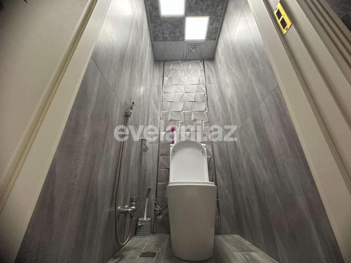 Satılır, yeni tikili, 3 otaqlı, 86 m², Bakı, Abşeron r, Masazır q, 20 yanvar m.