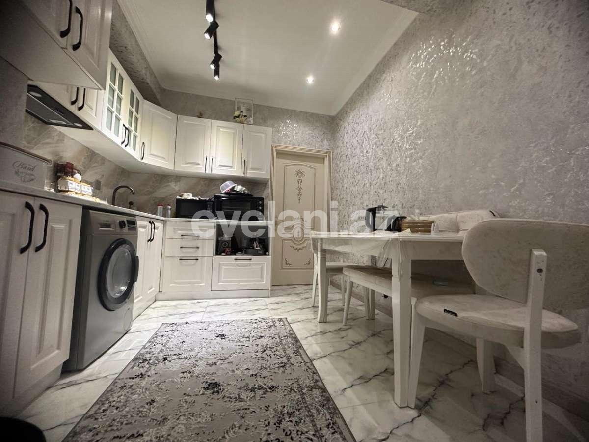 Satılır, yeni tikili, 3 otaqlı, 86 m², Bakı, Abşeron r, Masazır q, 20 yanvar m.