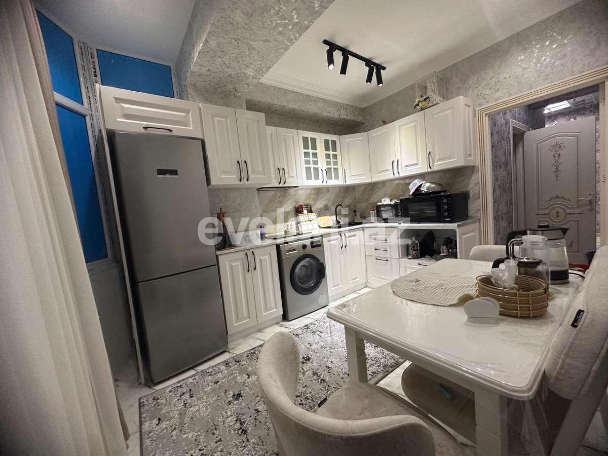 Satılır, yeni tikili, 3 otaqlı, 86 m², Bakı, Abşeron r, Masazır q, 20 yanvar m.