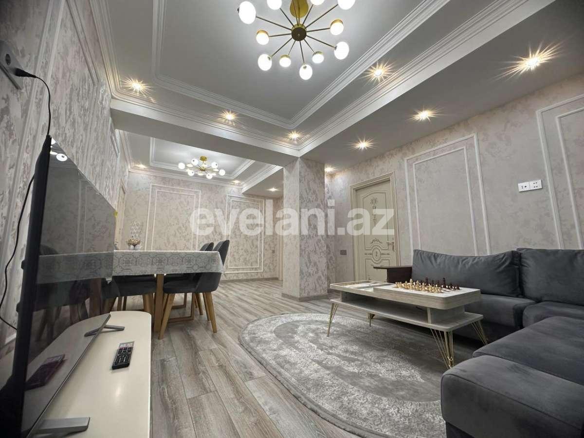 Satılır, yeni tikili, 3 otaqlı, 86 m², Bakı, Abşeron r, Masazır q, 20 yanvar m.
