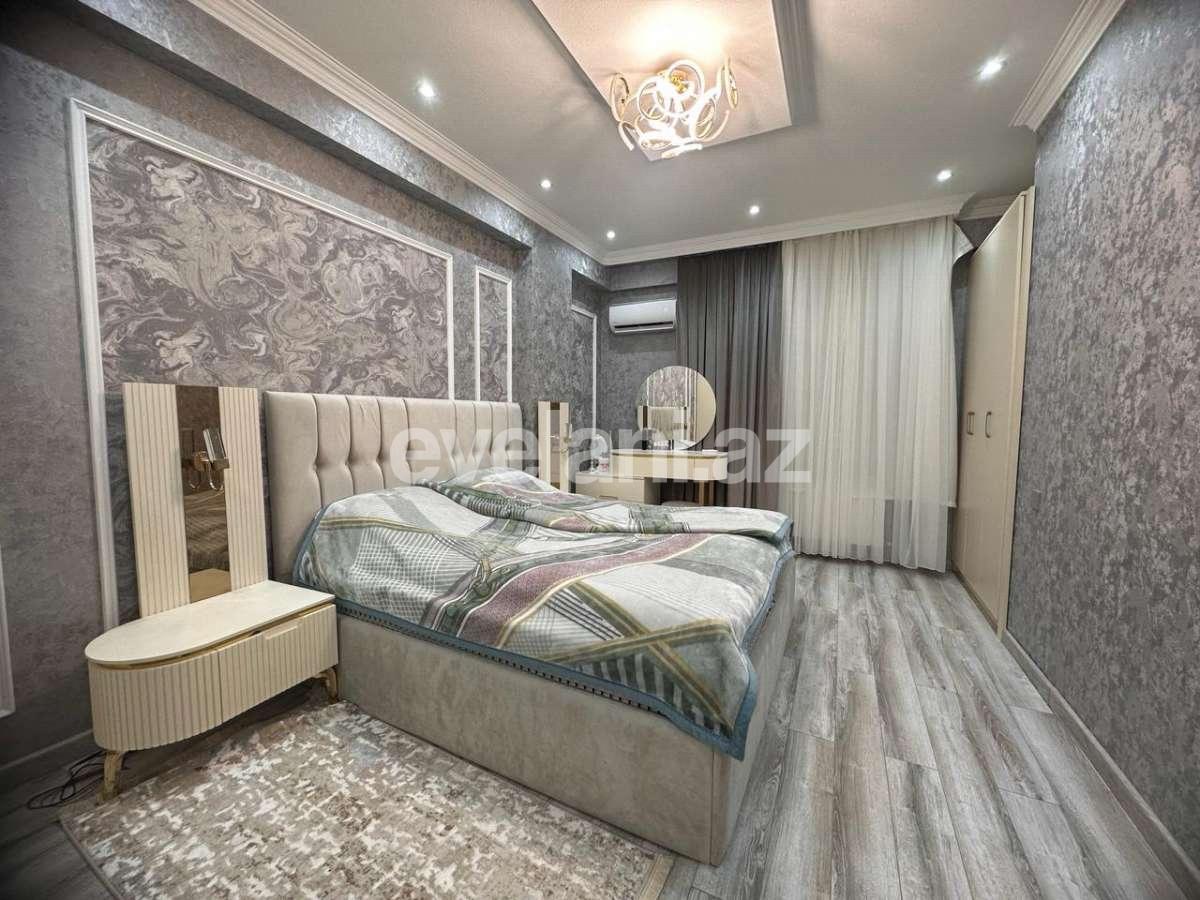 Satılır, yeni tikili, 3 otaqlı, 86 m², Bakı, Abşeron r, Masazır q, 20 yanvar m.