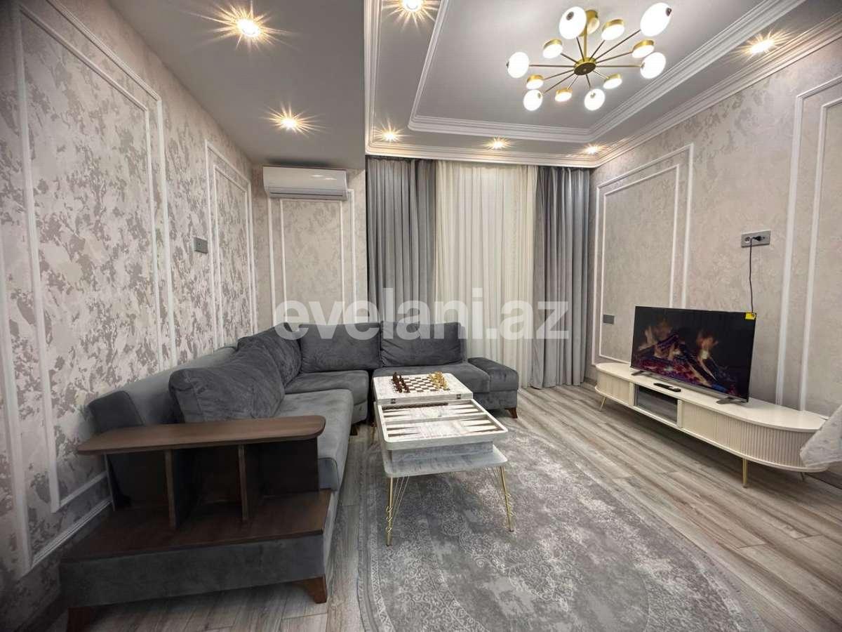 Satılır, yeni tikili, 3 otaqlı, 86 m², Bakı, Abşeron r, Masazır q, 20 yanvar m.