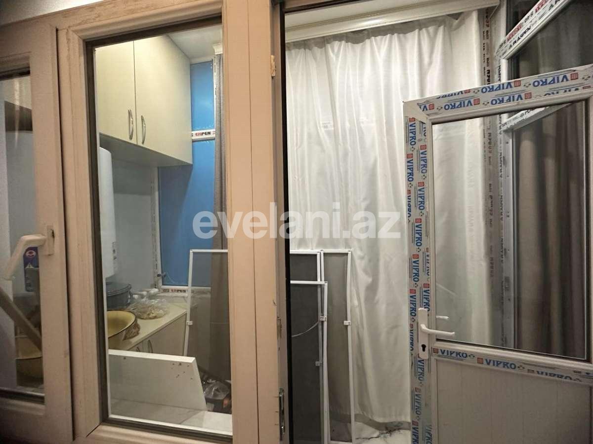 Satılır, yeni tikili, 3 otaqlı, 86 m², Bakı, Abşeron r, Masazır q, 20 yanvar m.