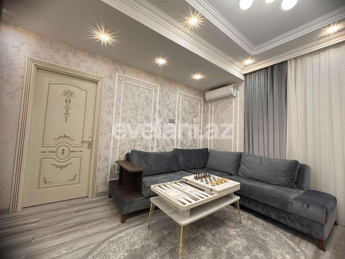 Satılır, yeni tikili, 3 otaqlı, 86 m², Bakı, Abşeron r, Masazır q, 20 yanvar m.