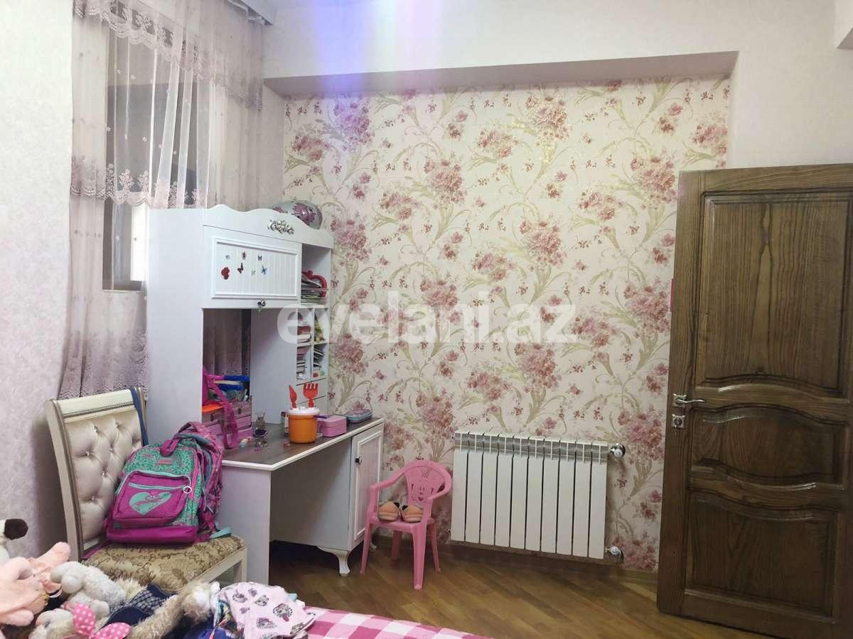 Satılır, yeni tikili, 3 otaqlı, 93 m², Bakı, Nəsimi r, 28 may m.