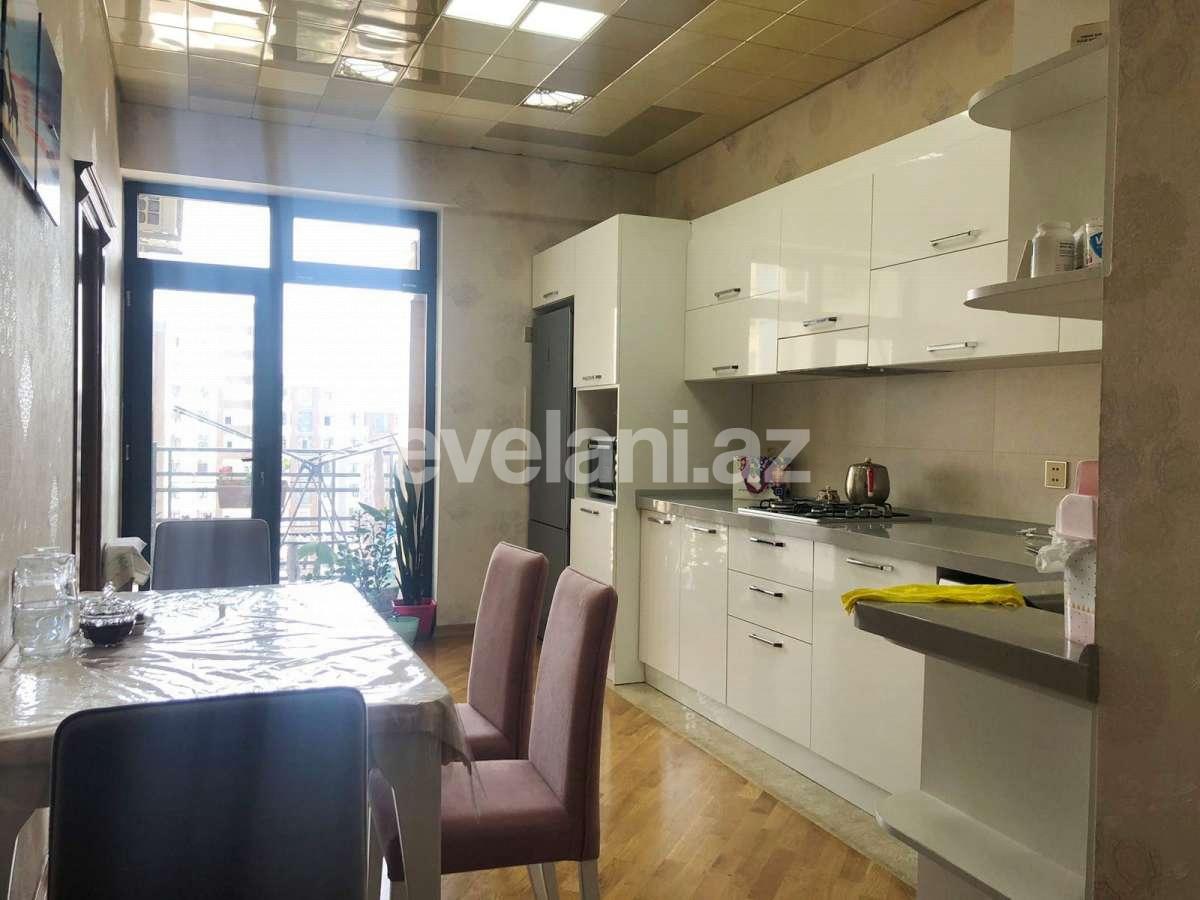 Satılır, yeni tikili, 3 otaqlı, 93 m², Bakı, Nəsimi r, 28 may m.