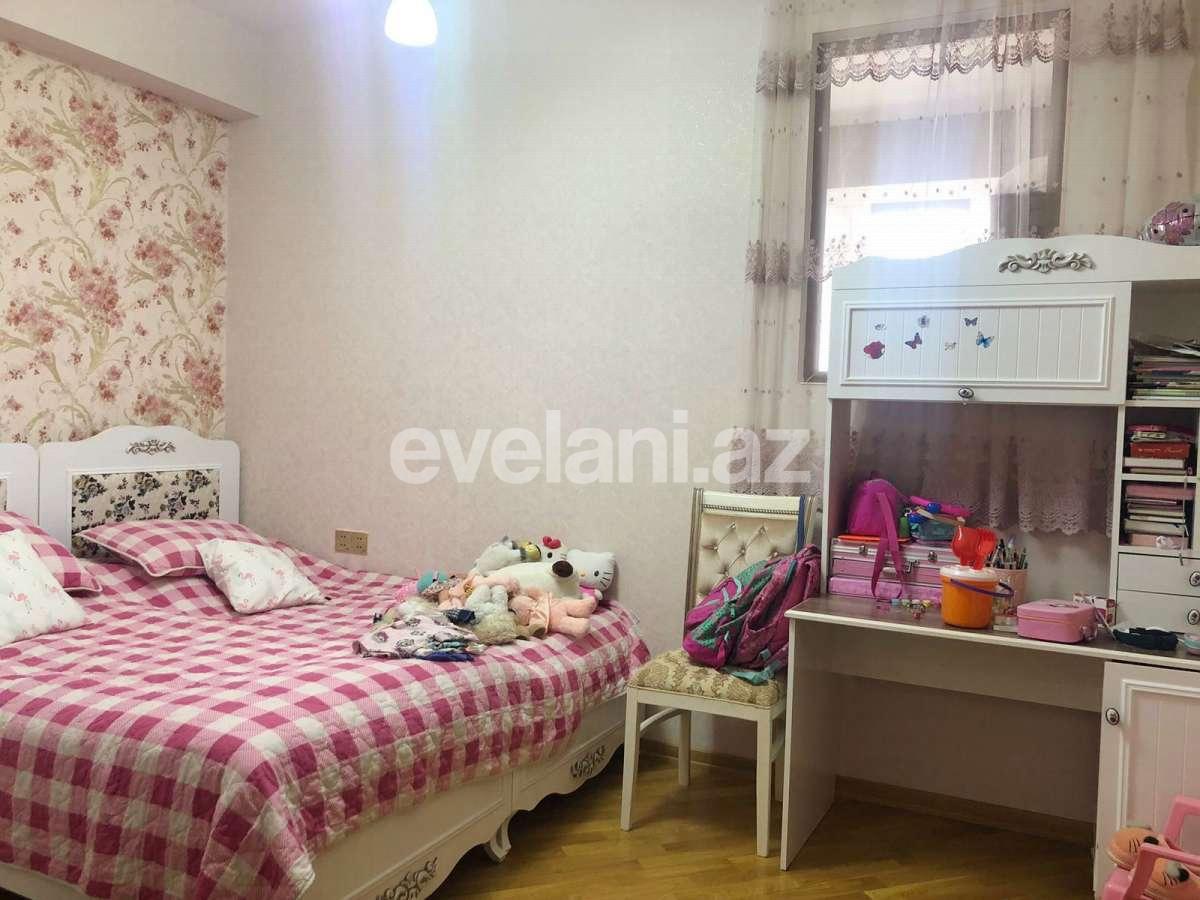 Satılır, yeni tikili, 3 otaqlı, 93 m², Bakı, Nəsimi r, 28 may m.