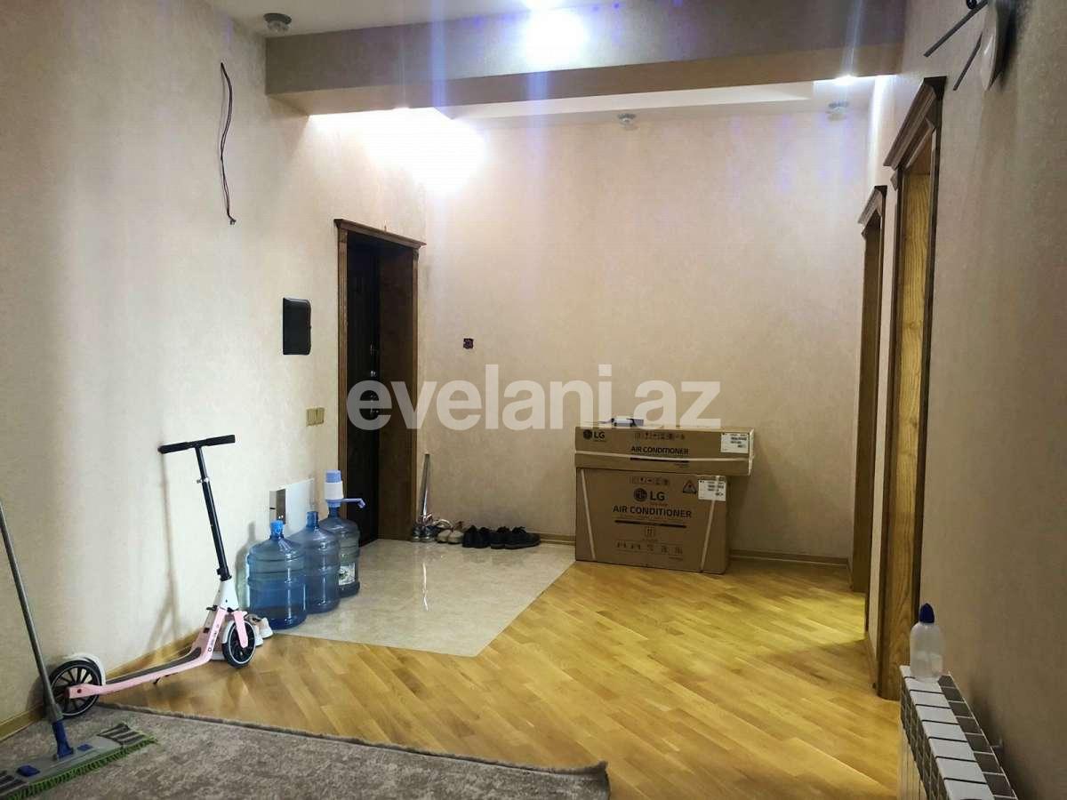 Satılır, yeni tikili, 3 otaqlı, 93 m², Bakı, Nəsimi r, 28 may m.