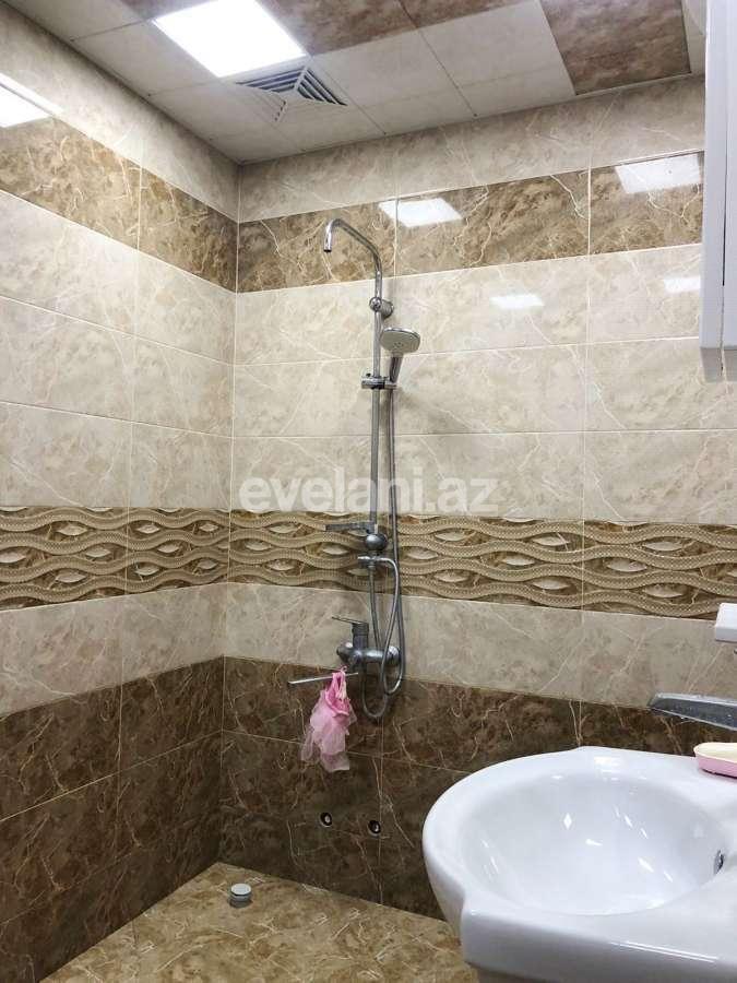 Satılır, yeni tikili, 3 otaqlı, 93 m², Bakı, Nəsimi r, 28 may m.