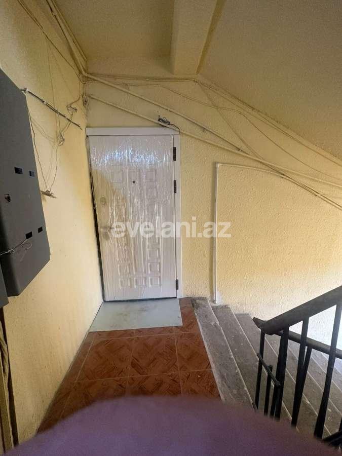 Satılır, köhnə tikili, 2 otaqlı, 60 m², Bakı, Xətai r, Xalqlar Dostluğu m.