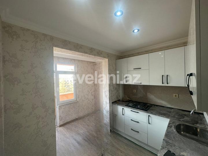 Satılır, köhnə tikili, 2 otaqlı, 60 m², Bakı, Xətai r, Xalqlar Dostluğu m.
