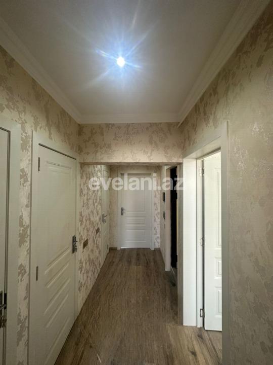 Satılır, köhnə tikili, 2 otaqlı, 60 m², Bakı, Xətai r, Xalqlar Dostluğu m.