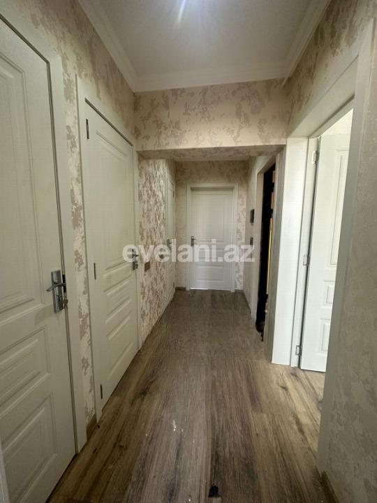 Satılır, köhnə tikili, 2 otaqlı, 60 m², Bakı, Xətai r, Xalqlar Dostluğu m.