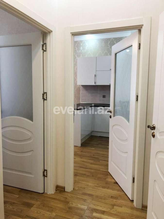 Satılır, yeni tikili, 2 otaqlı, 51 m², Bakı, Nizami r, Qara Qarayev m.