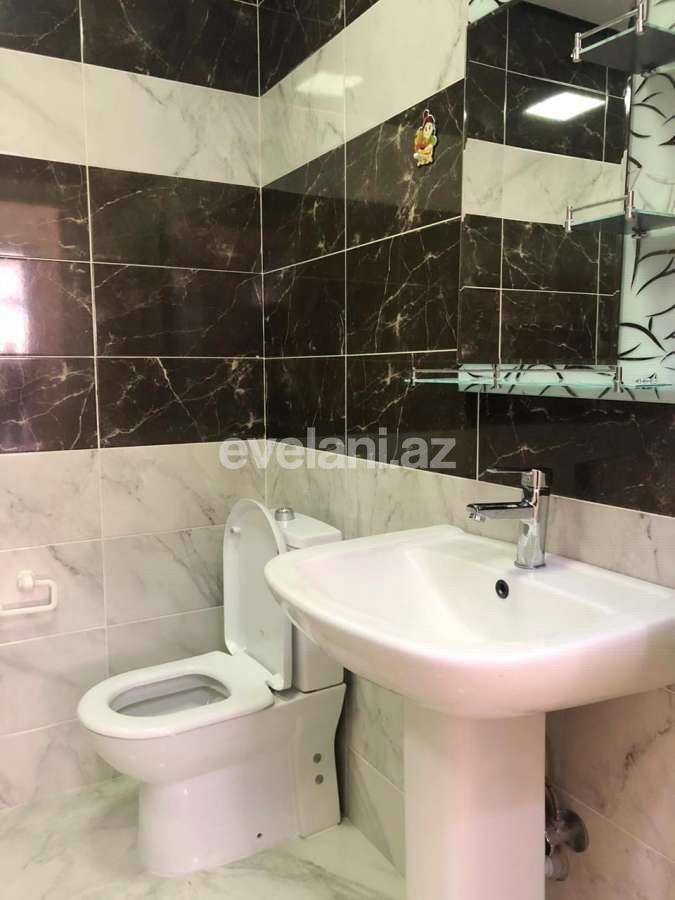 Satılır, yeni tikili, 2 otaqlı, 51 m², Bakı, Nizami r, Qara Qarayev m.