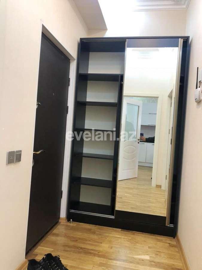 Satılır, yeni tikili, 2 otaqlı, 51 m², Bakı, Nizami r, Qara Qarayev m.