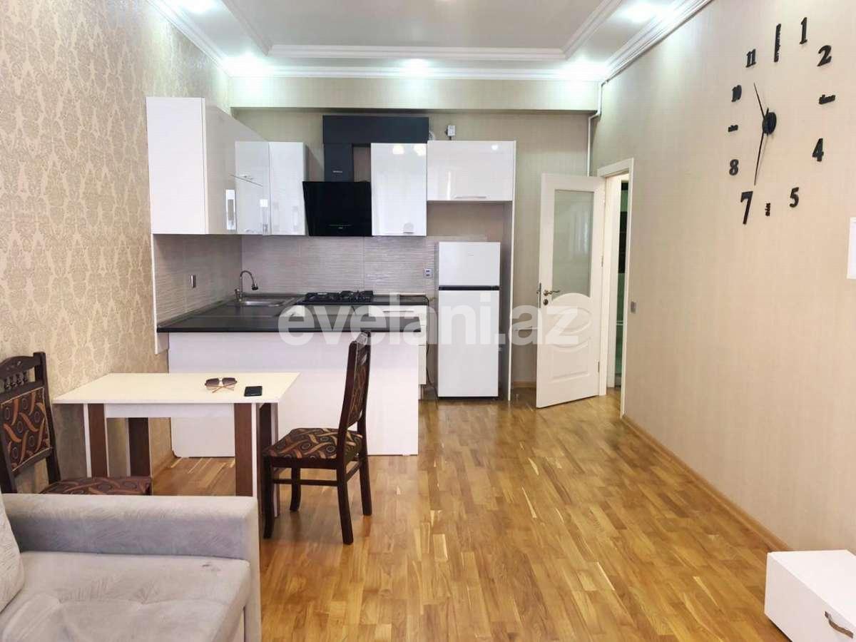 Satılır, yeni tikili, 2 otaqlı, 51 m², Bakı, Nizami r, Qara Qarayev m.