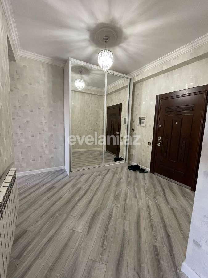 Satılır, yeni tikili, 2 otaqlı, 87.5 m², Bakı, Xətai r.