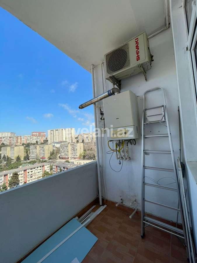 Satılır, yeni tikili, 2 otaqlı, 87.5 m², Bakı, Xətai r.