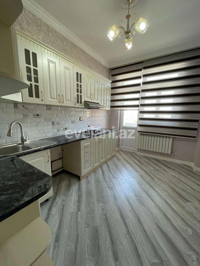 Satılır, yeni tikili, 2 otaqlı, 87.5 m², Bakı, Xətai r.