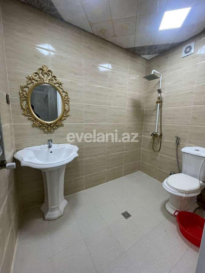 Satılır, yeni tikili, 2 otaqlı, 87.5 m², Bakı, Xətai r.