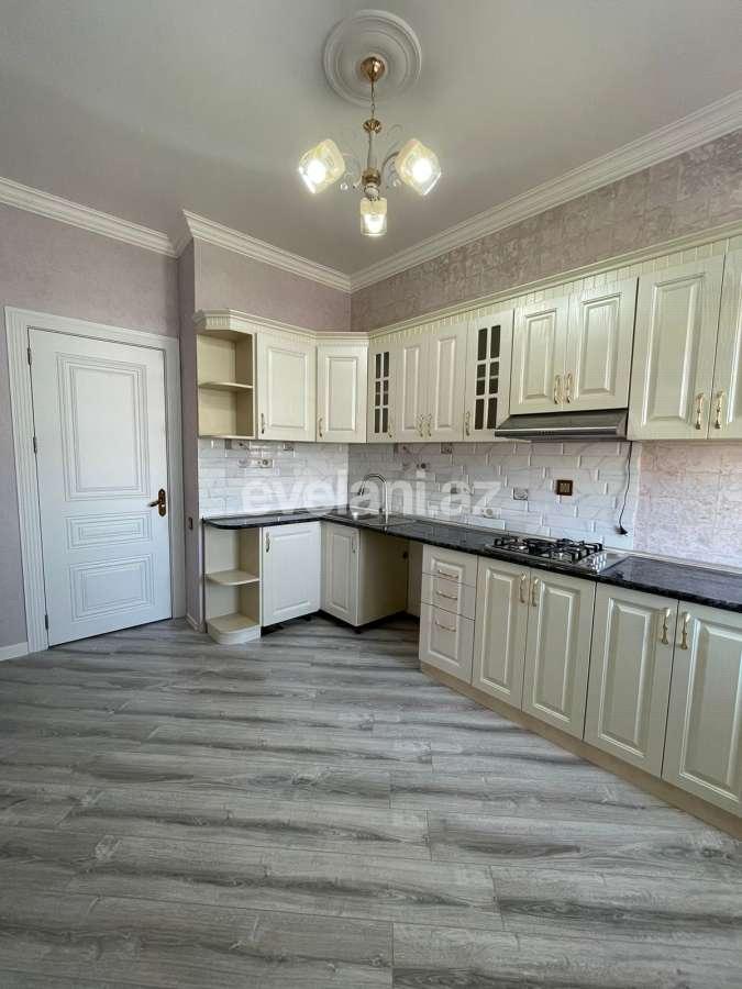 Satılır, yeni tikili, 2 otaqlı, 87.5 m², Bakı, Xətai r.