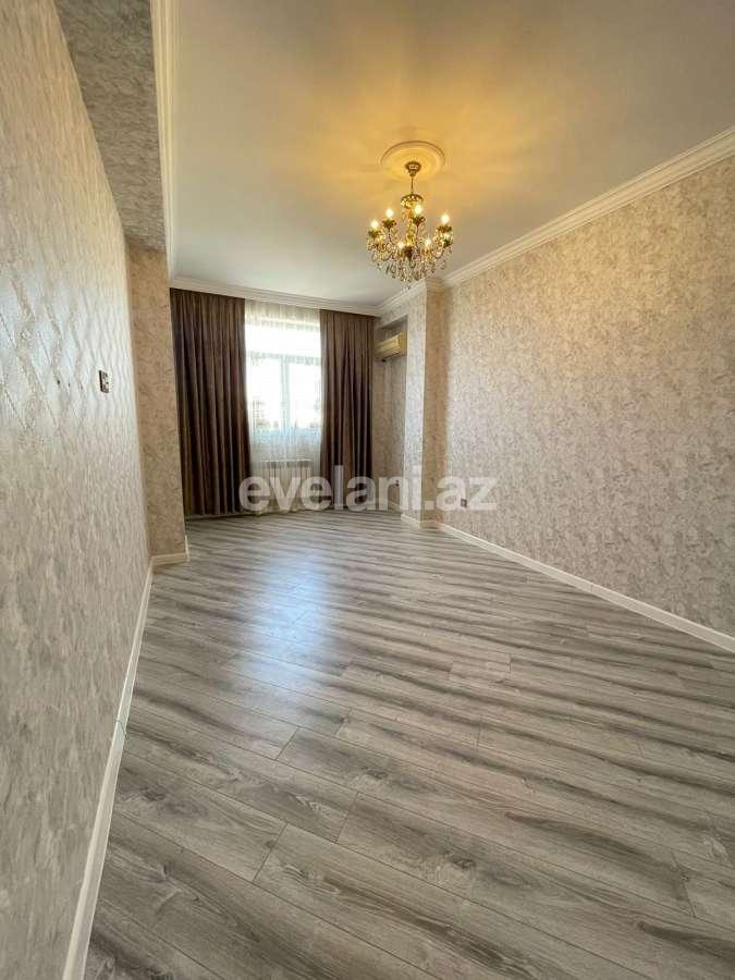 Satılır, yeni tikili, 2 otaqlı, 87.5 m², Bakı, Xətai r.