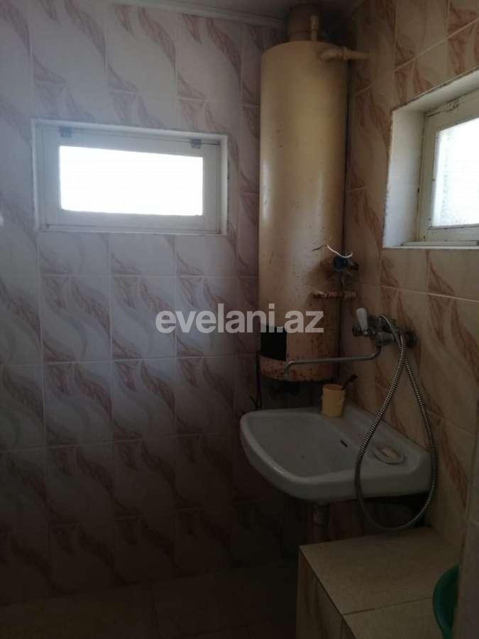 Kirayə verilir, həyət evi / bağ, 5 otaqlı, 200 m², Bakı, Xəzər r, Mərdəkan q.