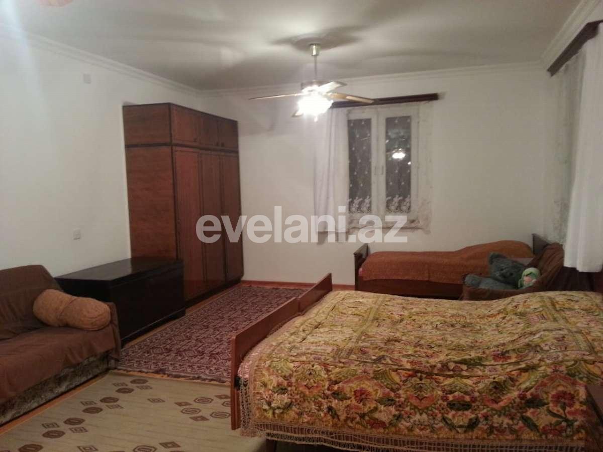Kirayə verilir, həyət evi / bağ, 5 otaqlı, 200 m², Bakı, Xəzər r, Mərdəkan q.