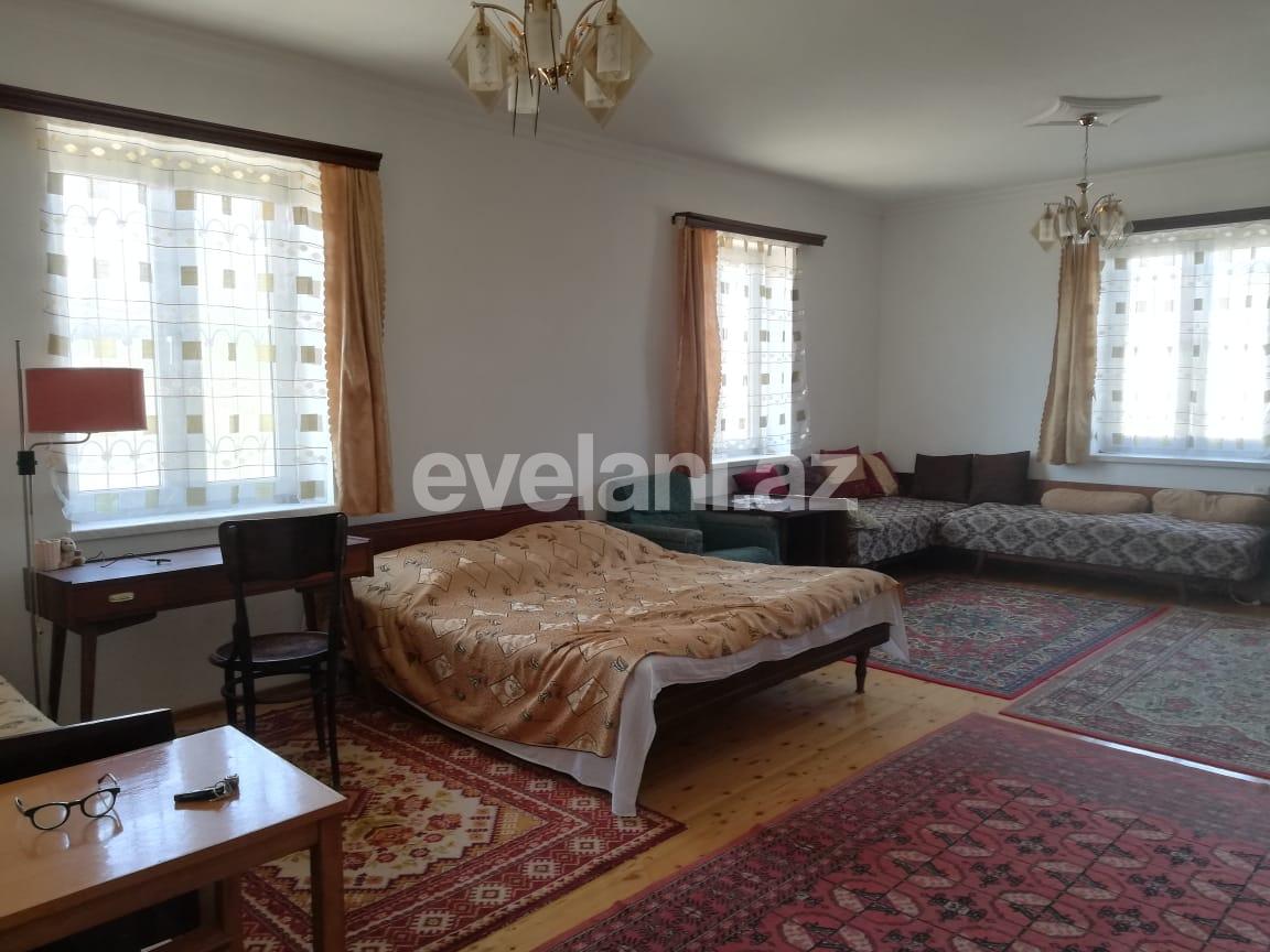 Kirayə verilir, həyət evi / bağ, 5 otaqlı, 200 m², Bakı, Xəzər r, Mərdəkan q.