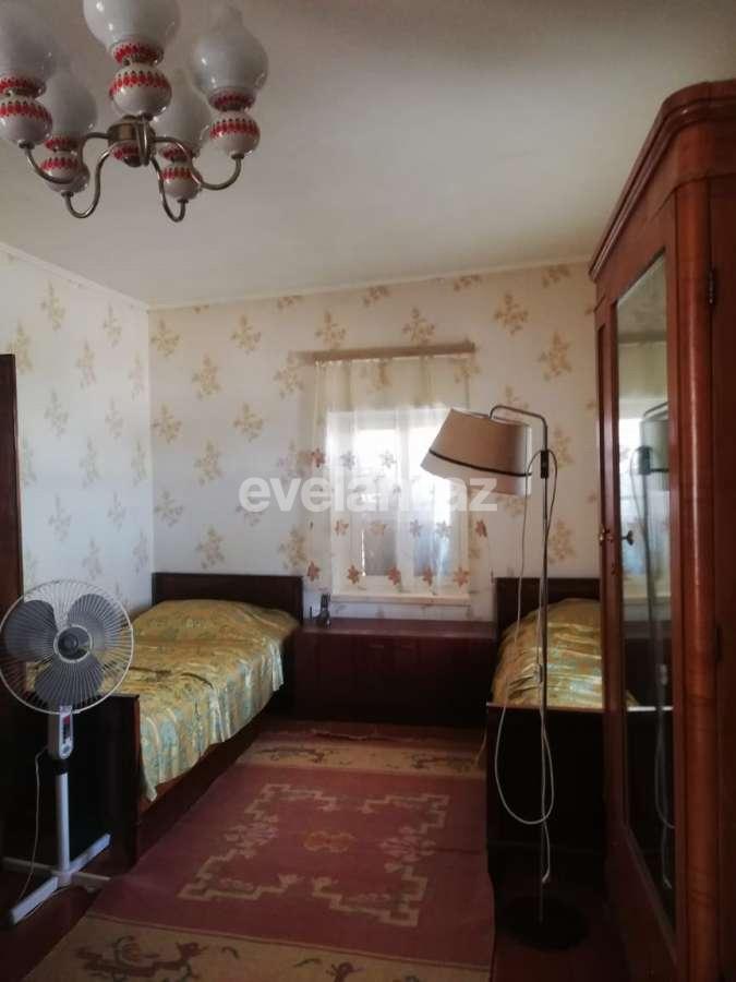 Kirayə verilir, həyət evi / bağ, 5 otaqlı, 200 m², Bakı, Xəzər r, Mərdəkan q.