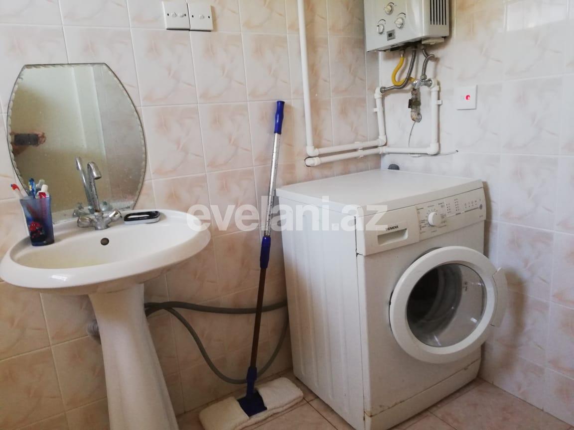 Kirayə verilir, həyət evi / bağ, 5 otaqlı, 200 m², Bakı, Xəzər r, Mərdəkan q.