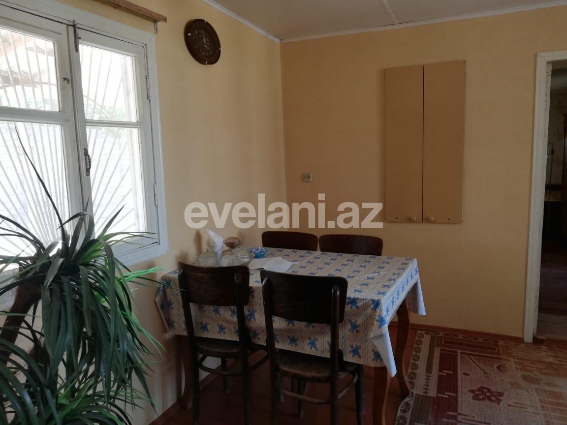 Kirayə verilir, həyət evi / bağ, 5 otaqlı, 200 m², Bakı, Xəzər r, Mərdəkan q.