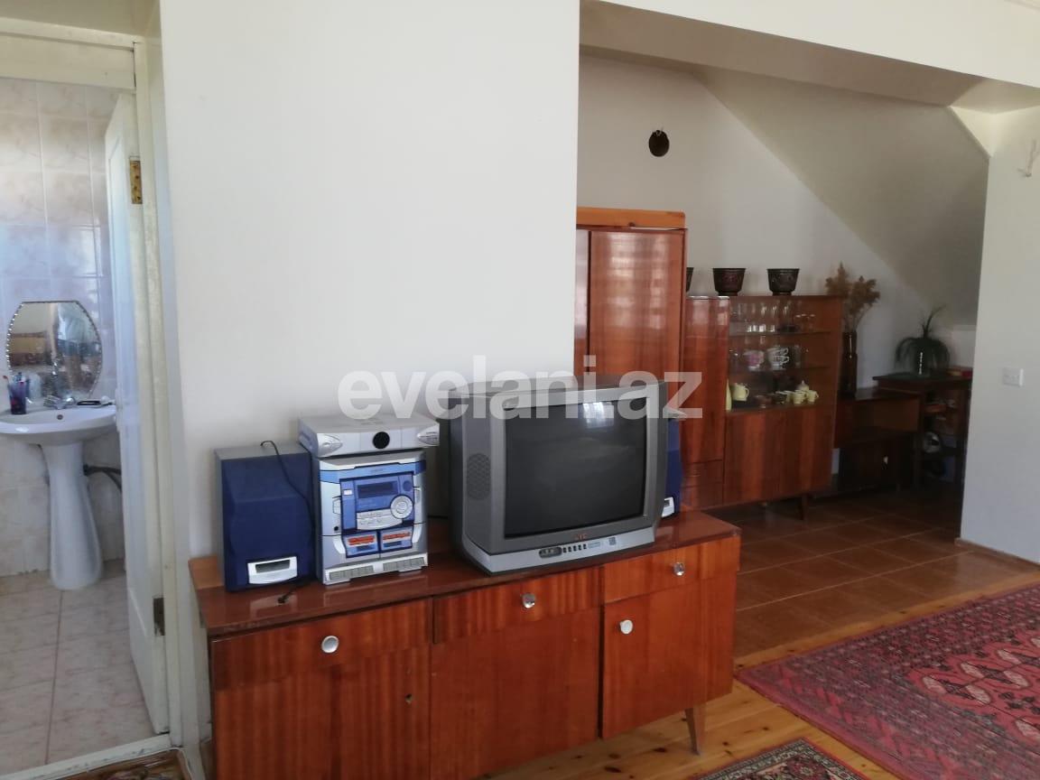 Kirayə verilir, həyət evi / bağ, 5 otaqlı, 200 m², Bakı, Xəzər r, Mərdəkan q.