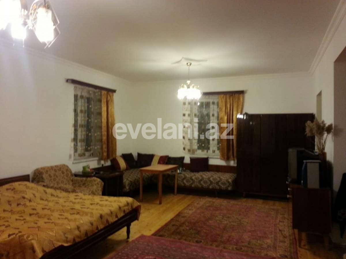 Kirayə verilir, həyət evi / bağ, 5 otaqlı, 200 m², Bakı, Xəzər r, Mərdəkan q.