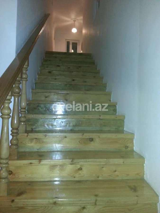 Kirayə verilir, həyət evi / bağ, 5 otaqlı, 200 m², Bakı, Xəzər r, Mərdəkan q.